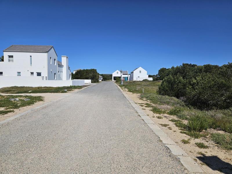 0 Bedroom Property for Sale in Shelley Point Western Cape